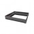 QN24712 Верхня частина від грилю-осередку Quan Quadro BASIC Large фото_2