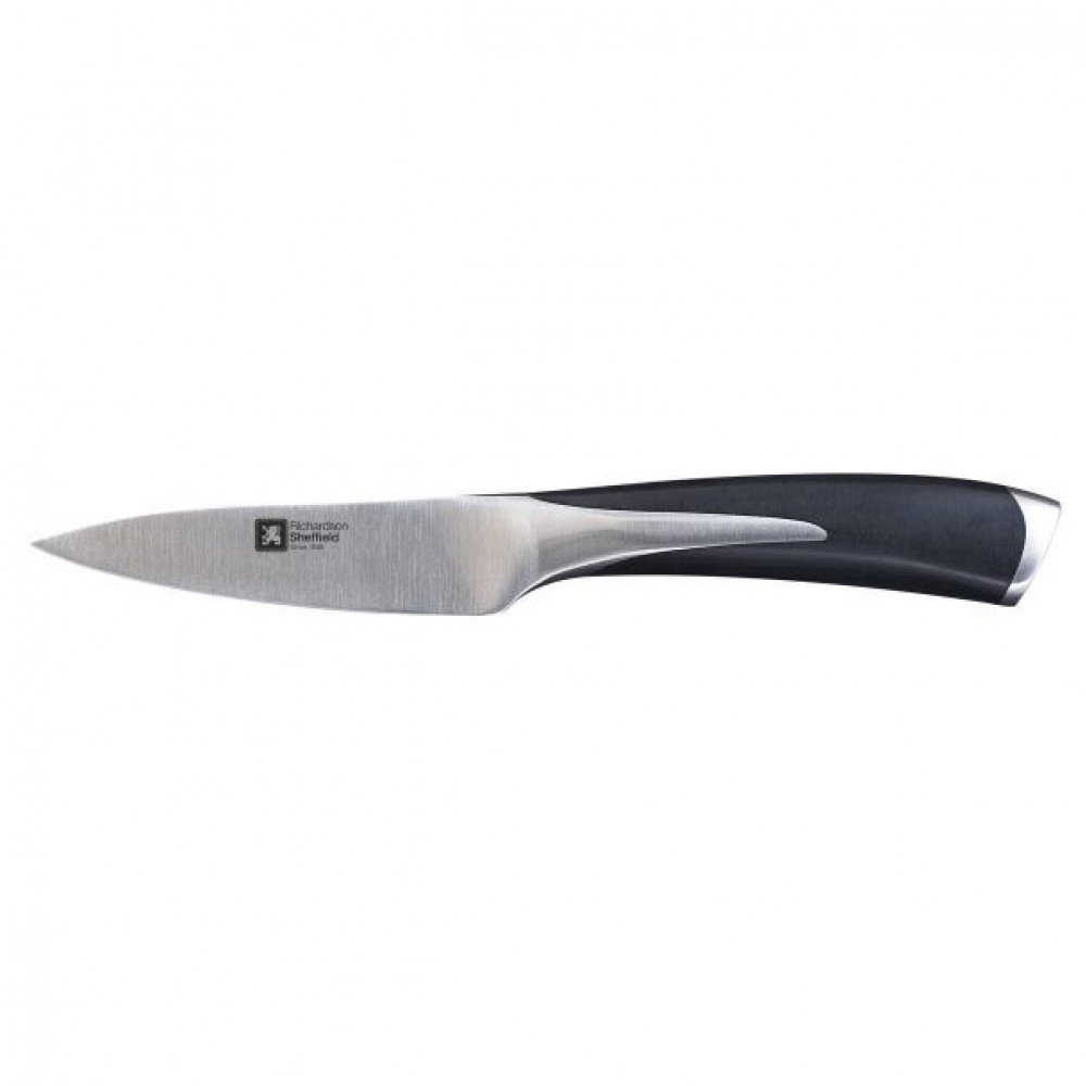 R14000P160117 Ніж для чищення овочів Richardson Sheffield Kyu