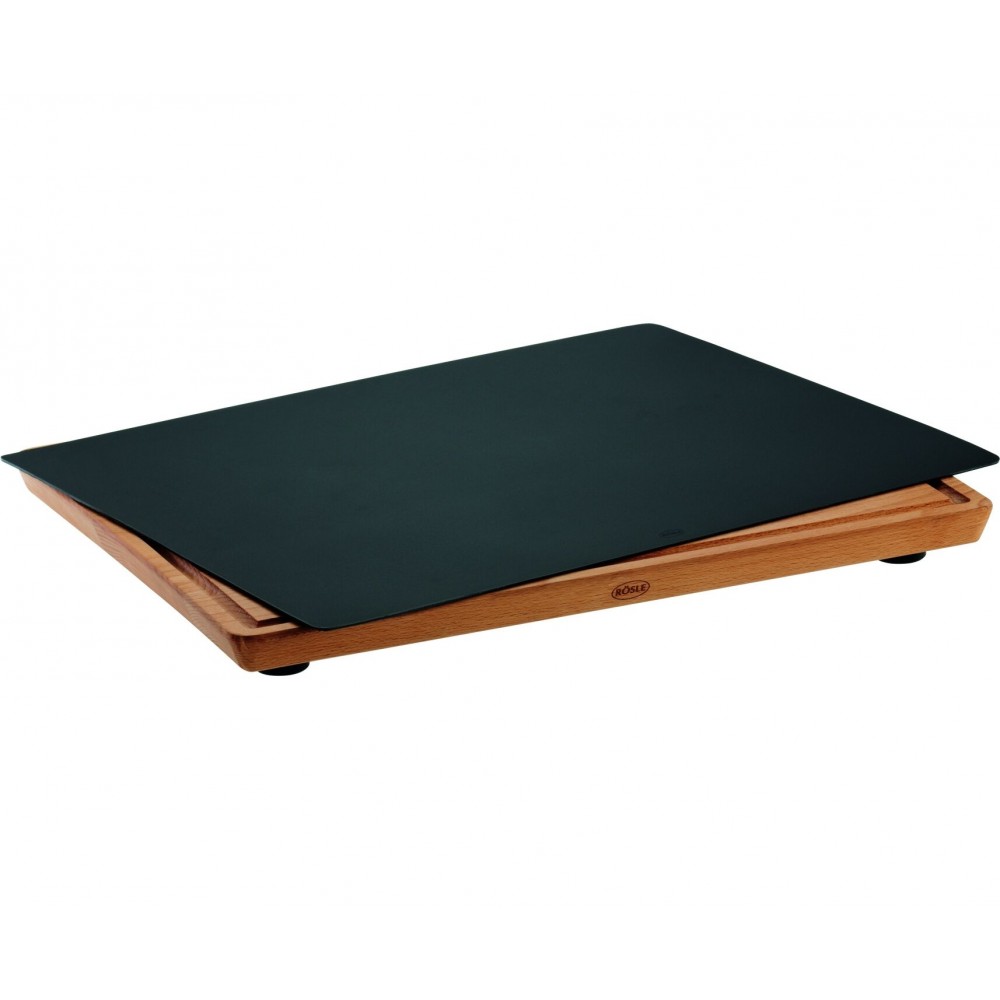R15010 Доска из бука Rosle, 45 х 35 см