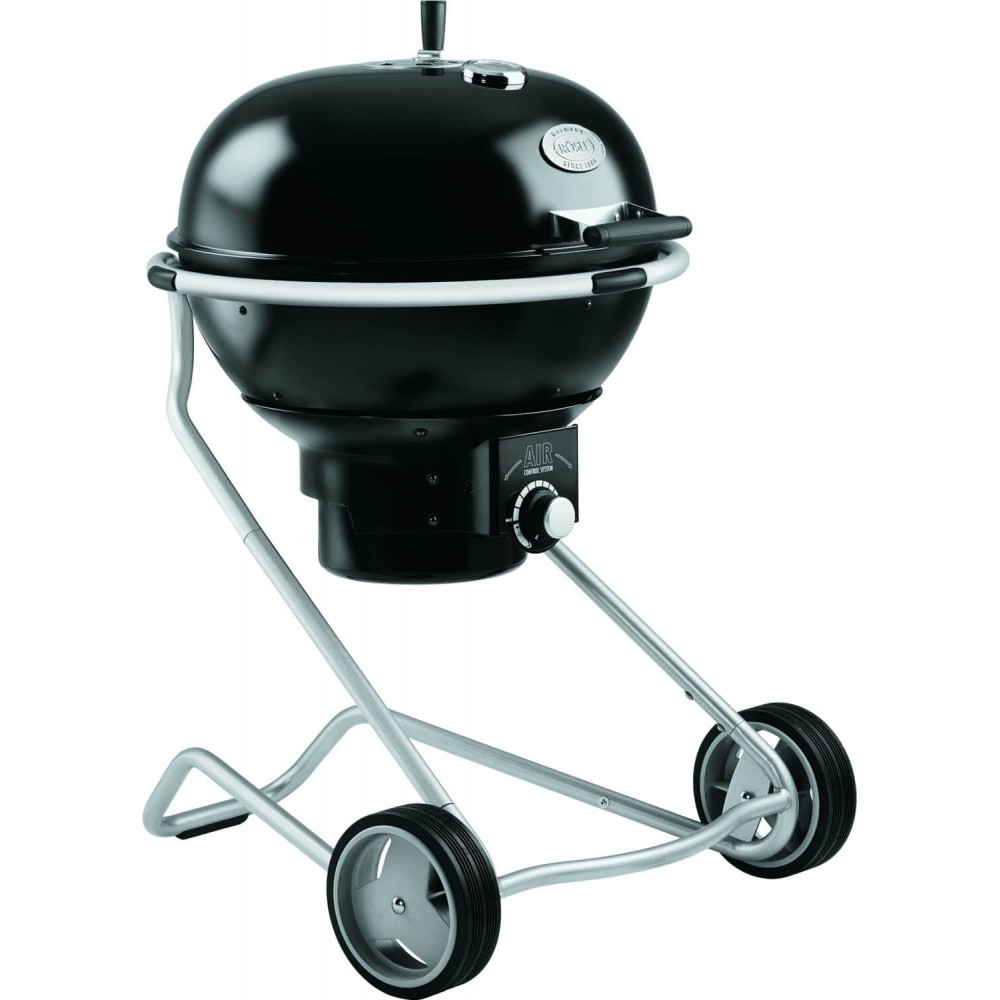 R25006 УЦІНКА Гриль вугільний Rosle AIR F60