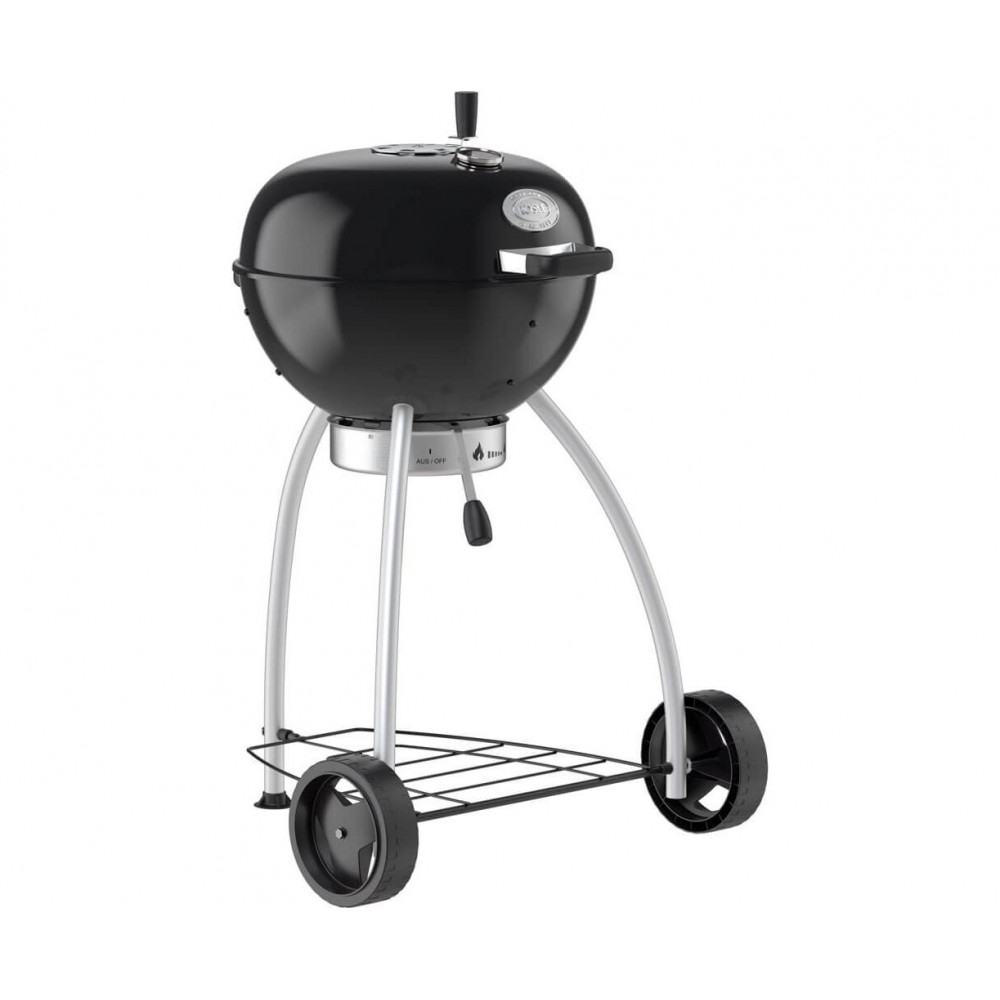 R25007 Гриль вугільний Rosle No.1 Belly F50