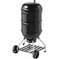 R25009 Угольный гриль-коптильня No.1 Smoker F50-S Roesle