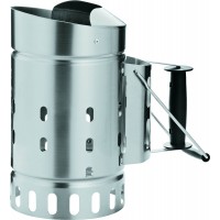 R25039 Стартер для вугілля Rosle, нержавіюча сталь