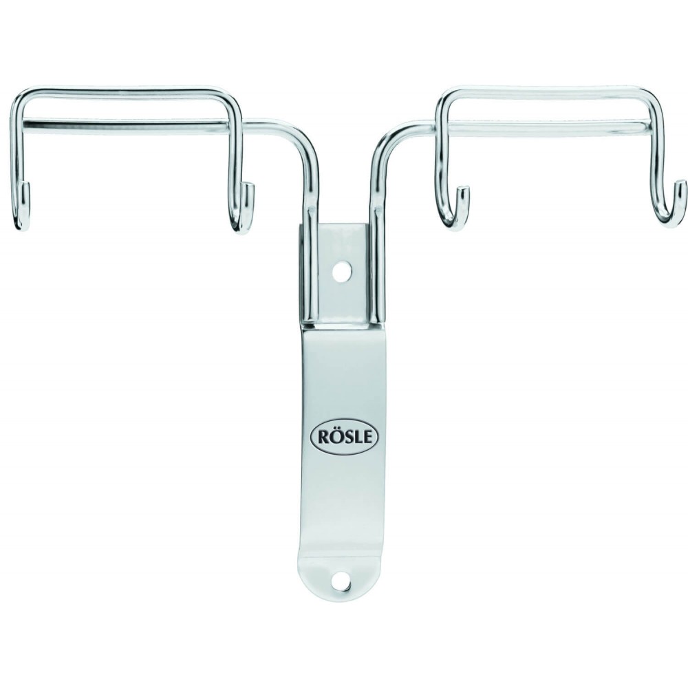 R25041 Держатель с крючками No.1 Sport F50 Rosle