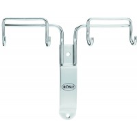 R25041 Тримач з гачками No.1 Sport F50 Rosle