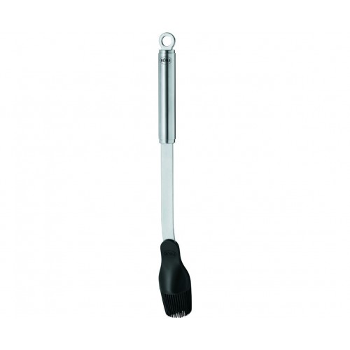 R25056 Пензлик силіконовий для змащування Rosle, 44 см