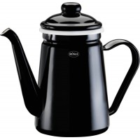 R25110 Чайник эмалированный для гриля Rosle, 1.1 л.