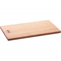 R25167 Планка для копчення Вільха Rosle 30 x 15 см, 2 шт