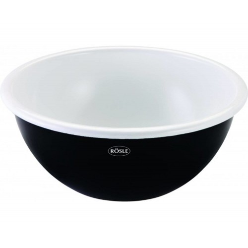 R25172 Миска емальована для гриля Rosle, 16 см