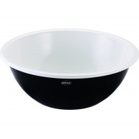 R25173 Миска емальована для гриля Rosle, 20 см