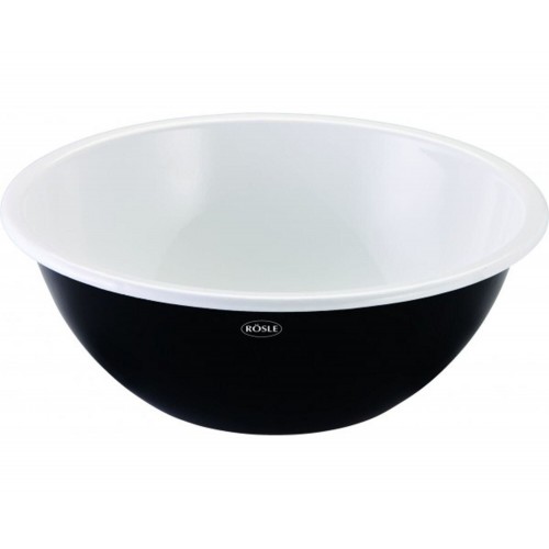 R25173 Миска емальована для гриля Rosle, 20 см