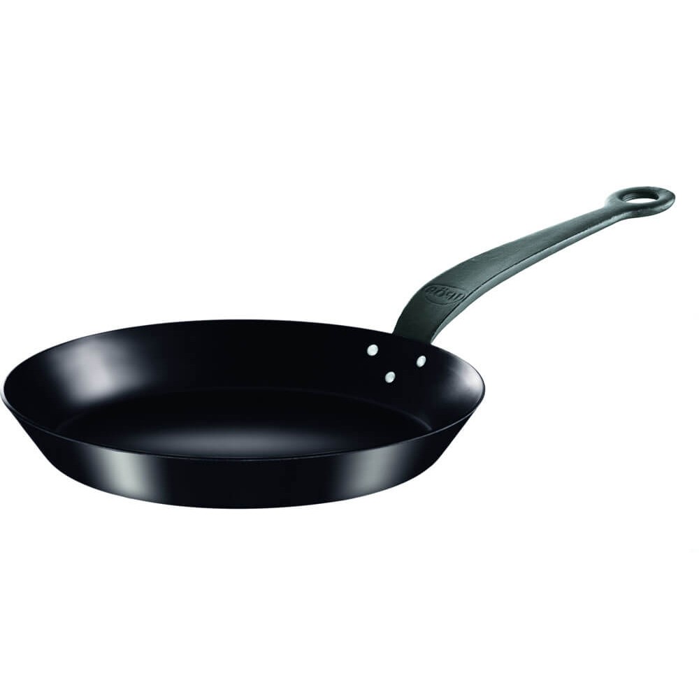 R26453 Сковородка 32 см с чугунной ручкой Rosle
