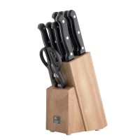 R26600BN09K60  Набір ножів Richardson Sheffield ARTISAN, 9 пр.