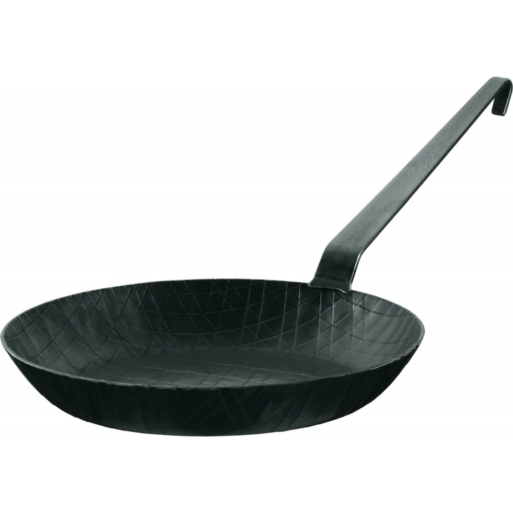 R95729 Сковорода железная глубокая Rosle, 28 см