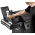 Газовый гриль-планча Napoleon Phantom Rogue PRO 30, черный фото_3