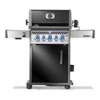 Газовий Гриль Napoleon Rogue Pro-S 425