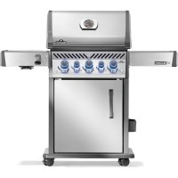 Газовий Гриль Napoleon Rogue Pro-S 425