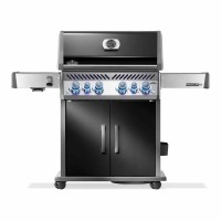 Газовий Гриль Napoleon Rogue Pro-S 525