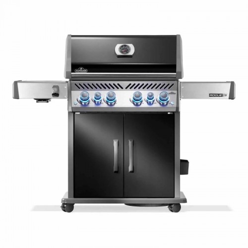 Газовий Гриль Napoleon Rogue Pro-S 525