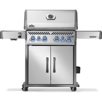 Газовий Гриль Napoleon Rogue Pro-S 525