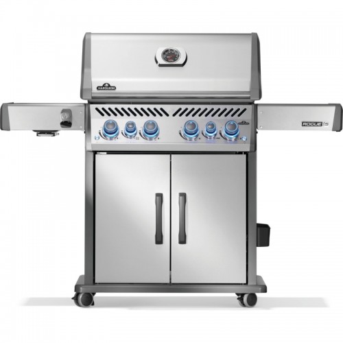 Газовий Гриль Napoleon Rogue Pro-S 525
