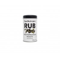 RUBTB000001 Смесь специй Средиземноморские травы, 100 г