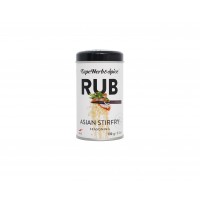 RUBTB000005 Суміш спецій Азія, 100 г