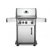 RXT425SIBPSS-1 Газовый гриль Napoleon Rogue XT 425