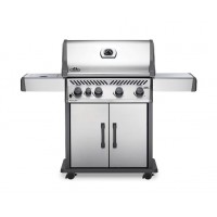 RXT525SIBPSS Газовый гриль Napoleon Rogue XT 525