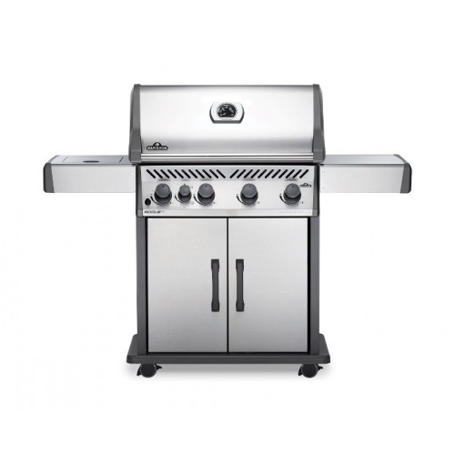 RXT525SIBPSS Газовый гриль Napoleon Rogue XT 525
