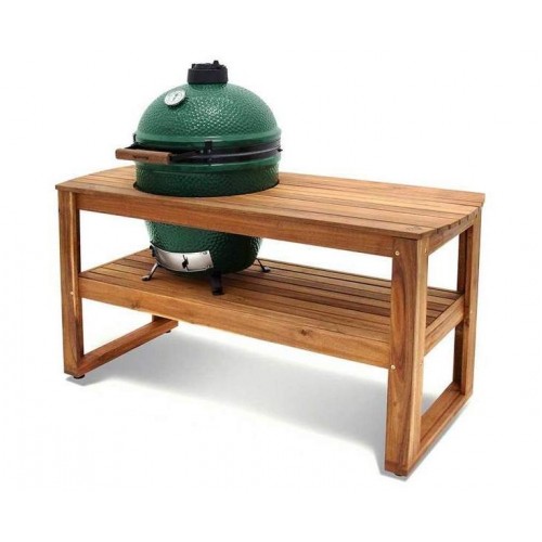TM Стіл для гриля Big Green Egg Medium