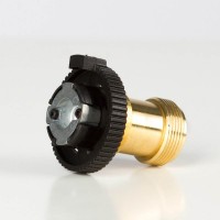 Перехідник O-Adapter тип А (США - цанговий балон)