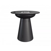 UNO+ Гриль мангал сталевий UNO+, діам. 70 см