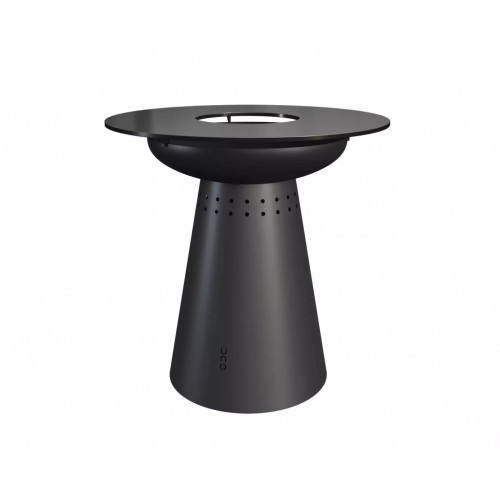 UNO+ Гриль мангал сталевий UNO+, діам. 70 см