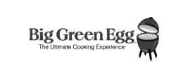 Big Green Egg